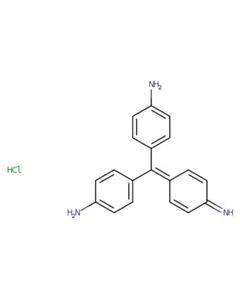 Astatech BASIC FUCHSIN; 25G; Purity 95%; MDL-MFCD00001657